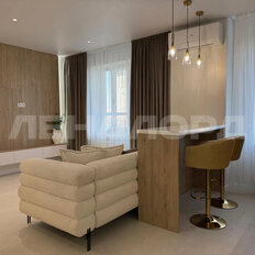 Квартира 110 м², 4-комнатная - изображение 3