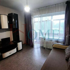 Квартира 38 м², 1-комнатная - изображение 1