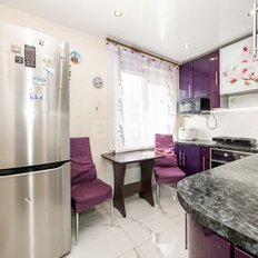 Квартира 55,9 м², 3-комнатная - изображение 3