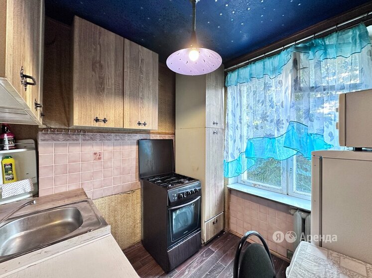 41 м², 2-комнатная квартира 63 000 ₽ в месяц - изображение 33