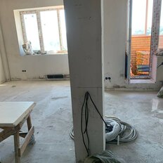 Квартира 40,1 м², 1-комнатная - изображение 2