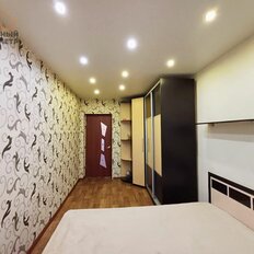 Квартира 44,1 м², 2-комнатная - изображение 5