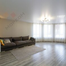 Квартира 100,5 м², 3-комнатная - изображение 2