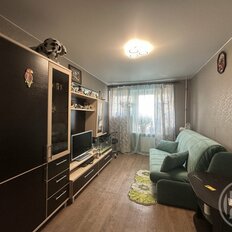 Квартира 36 м², 2-комнатная - изображение 5