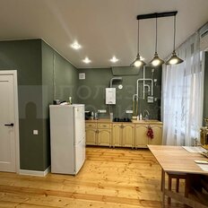 Квартира 36 м², 2-комнатная - изображение 5