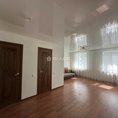 Квартира 37,8 м², 1-комнатная - изображение 4