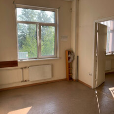53,5 м², торговое помещение - изображение 1