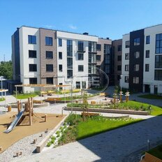 Квартира 45,4 м², 1-комнатная - изображение 5