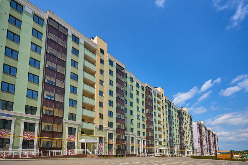 43 м², 2-комнатная квартира 2 300 000 ₽ - изображение 85