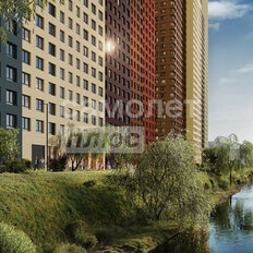 Квартира 70,9 м², 3-комнатная - изображение 5