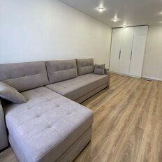 Квартира 32 м², 1-комнатная - изображение 2