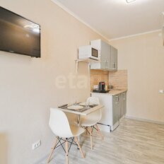 Квартира 20,8 м², студия - изображение 3