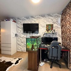 Квартира 29,8 м², 1-комнатная - изображение 5