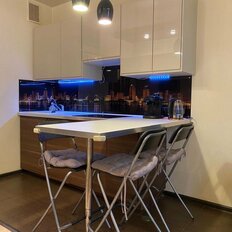 Квартира 66,5 м², 2-комнатная - изображение 3