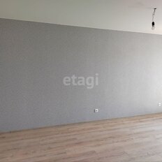 Квартира 39 м², 1-комнатная - изображение 4