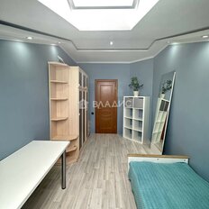 Квартира 92 м², 3-комнатная - изображение 4