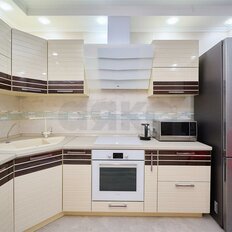 Квартира 45 м², 1-комнатная - изображение 4