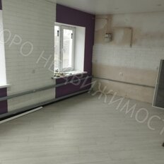 Квартира 28 м², 1-комнатная - изображение 4