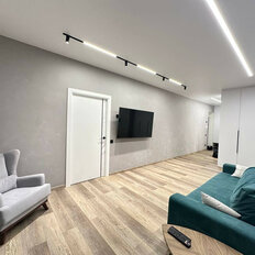 Квартира 100 м², 4-комнатная - изображение 4