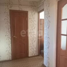 Квартира 58 м², 3-комнатная - изображение 2