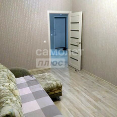 Квартира 42 м², 1-комнатная - изображение 4