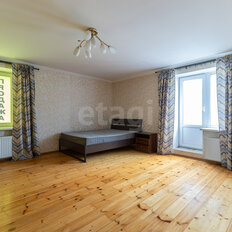 Квартира 54,4 м², 1-комнатная - изображение 1