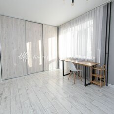 Квартира 39 м², 1-комнатная - изображение 2