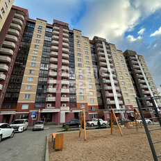 Квартира 62,2 м², 2-комнатная - изображение 4