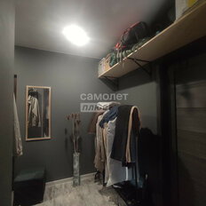 Квартира 38,2 м², 1-комнатная - изображение 5
