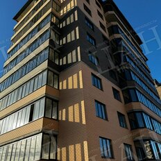 Квартира 47,9 м², 1-комнатная - изображение 4