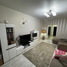 Квартира 54,6 м², 2-комнатная - изображение 2