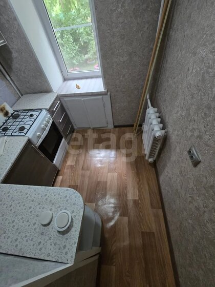 30 м², 1-комнатная квартира 1 790 000 ₽ - изображение 31