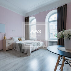 Квартира 154,6 м², 5-комнатная - изображение 1