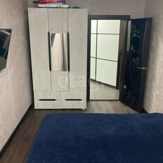 Квартира 52,9 м², 2-комнатная - изображение 4