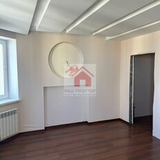 Квартира 73 м², 2-комнатная - изображение 4