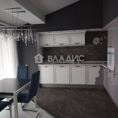 Квартира 95 м², 3-комнатные - изображение 4