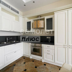 Квартира 132 м², 3-комнатная - изображение 4