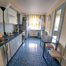 Квартира 64 м², 3-комнатная - изображение 4