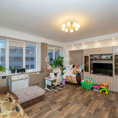 Квартира 42,8 м², 2-комнатная - изображение 2