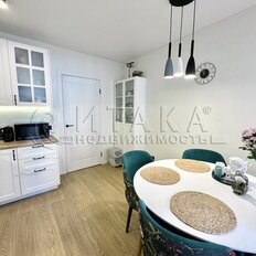 Квартира 55,9 м², 2-комнатная - изображение 4