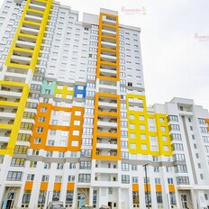 Квартира 37 м², 1-комнатная - изображение 2