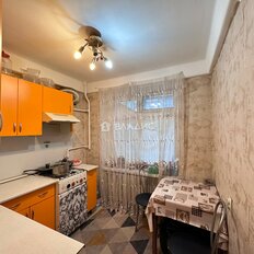 Квартира 30,1 м², 1-комнатная - изображение 1