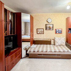 Квартира 30,3 м², 1-комнатная - изображение 4