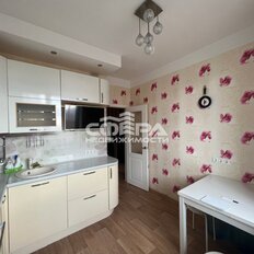 Квартира 34,6 м², 1-комнатная - изображение 3