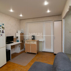 Квартира 44,3 м², 2-комнатная - изображение 4