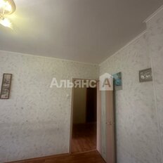 Квартира 49 м², 2-комнатная - изображение 4