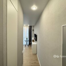 Квартира 19 м², 1-комнатная - изображение 5