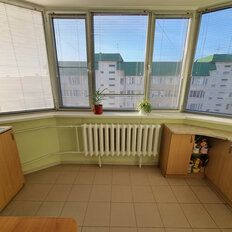 Квартира 56,4 м², 1-комнатная - изображение 4