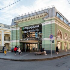 744 м², общепит - изображение 1