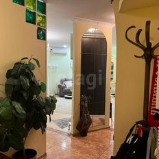 Квартира 88 м², 3-комнатная - изображение 3